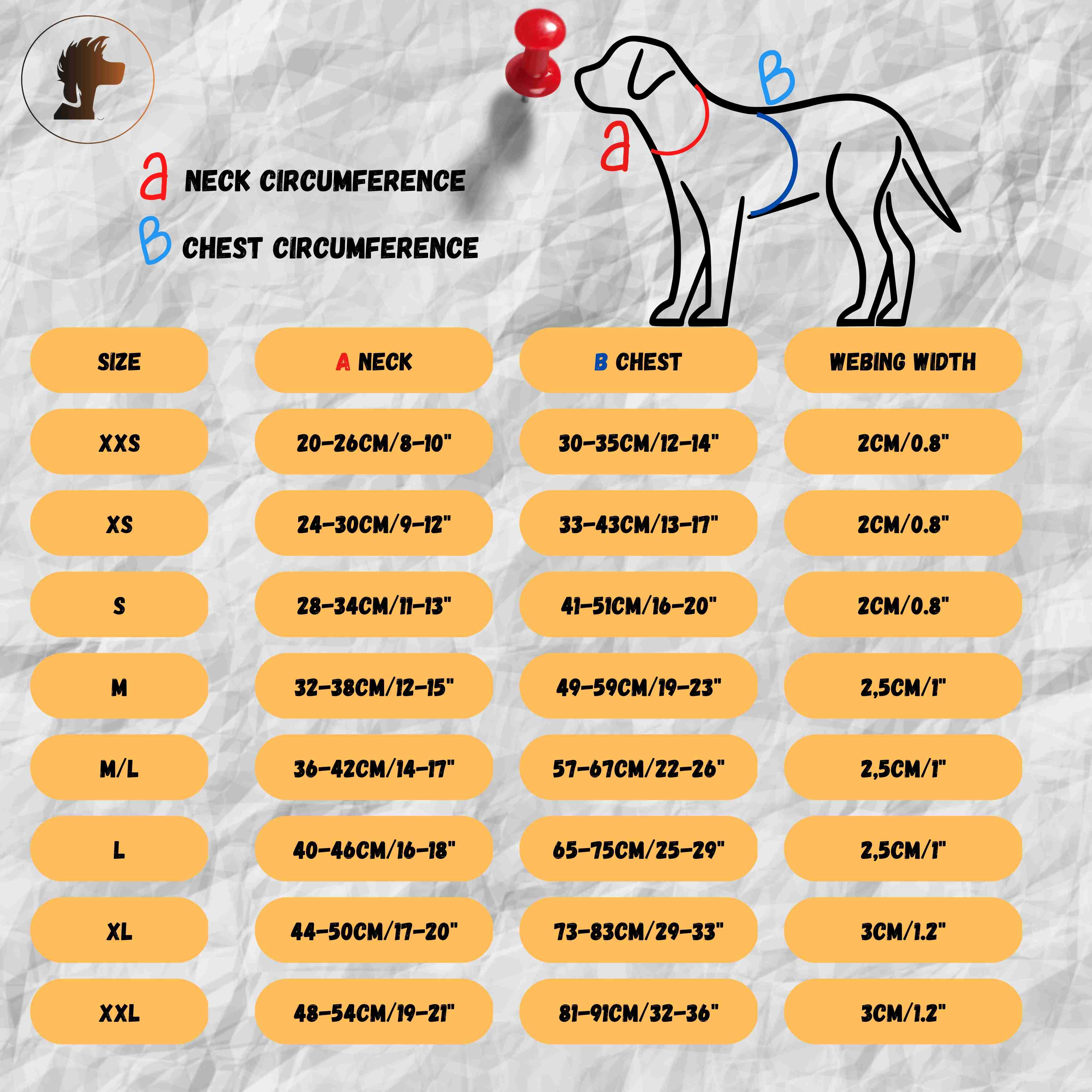 Adjustable Harness For Dog | Green Ethnic