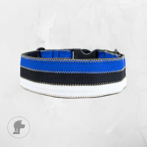 Estonia dog collar by Distinguish me