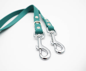 Standart carabines multi dog leash Distinguish Me