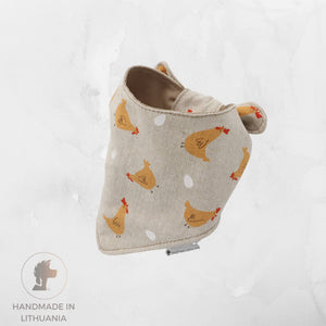 Bandana for dog