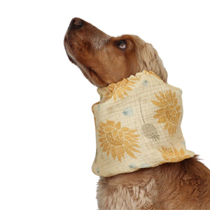 summer snood from Distinguish me