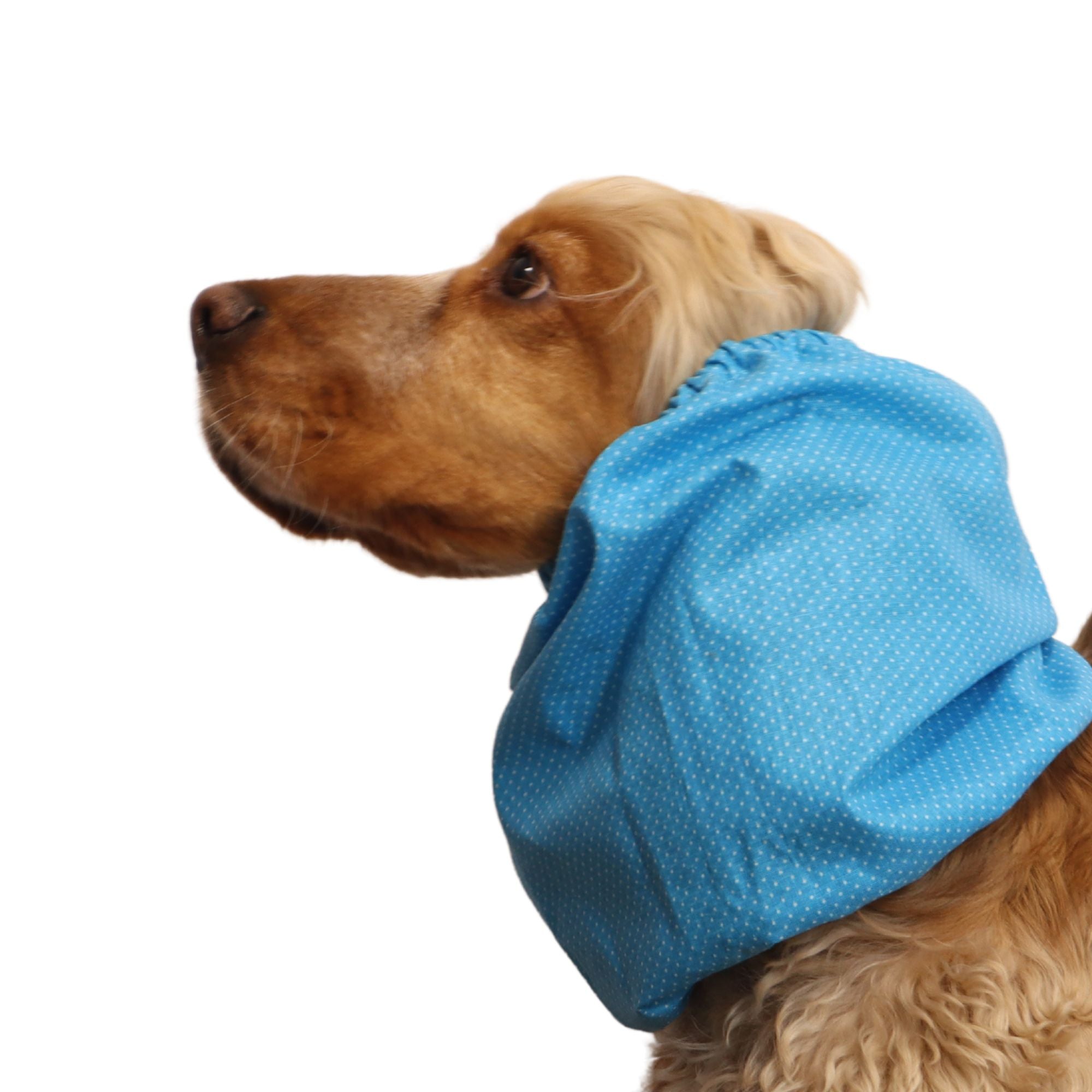 <tc>Medvilninis Snoodas Šuniui | Dangaus taškeliai</tc>