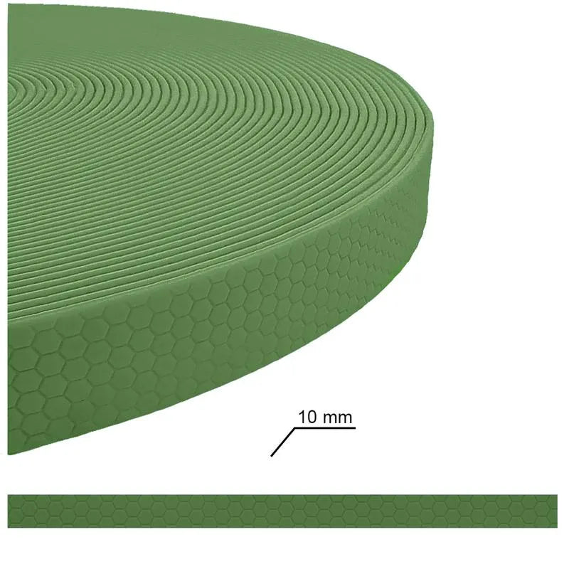 Non - Slip, Waterproof, Multifunction, Adjustable Hexa Dog Leash | Width: 16 mm | Length: 2.5 m