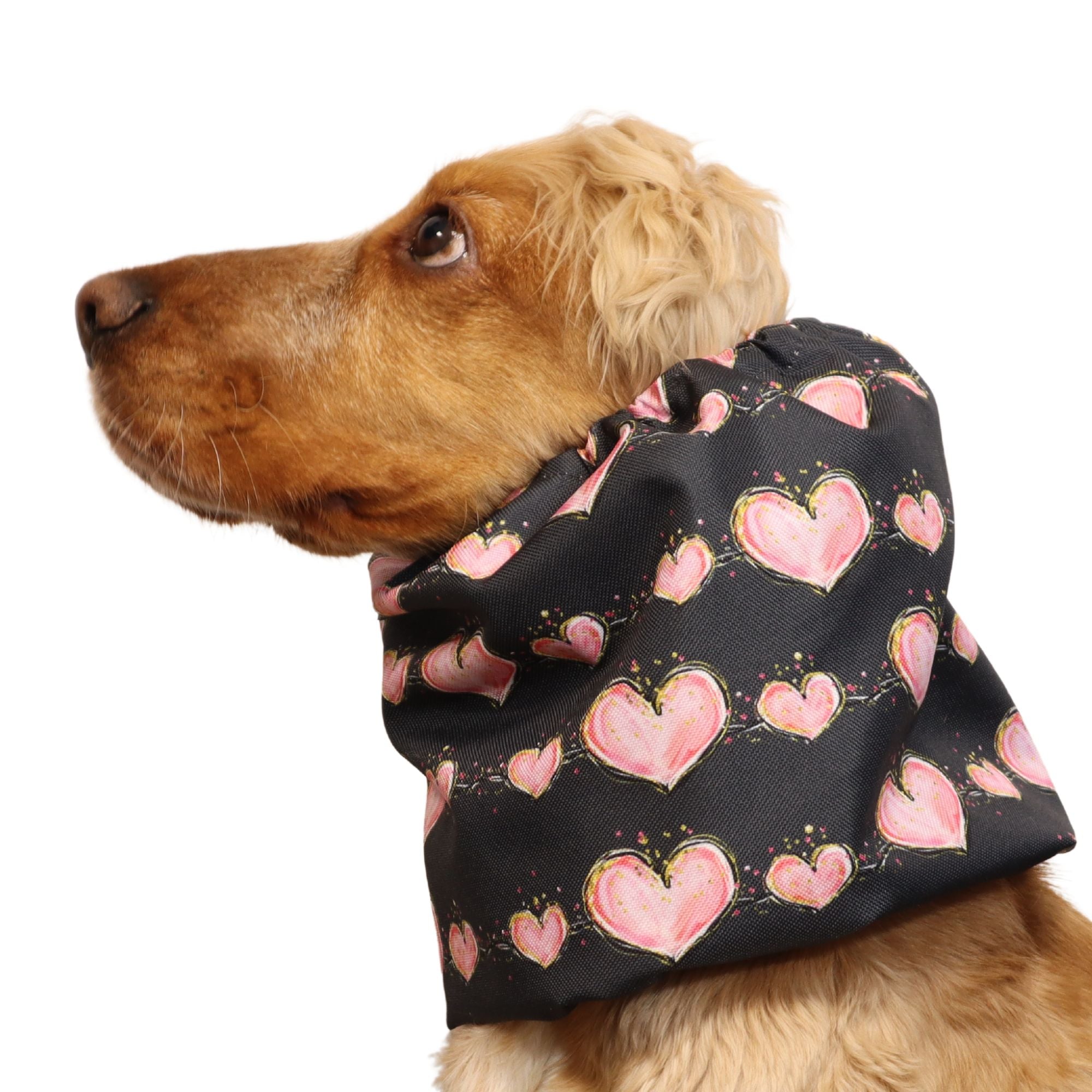 <tc>Vandeniui atsparus snoodas | Meilė</tc>