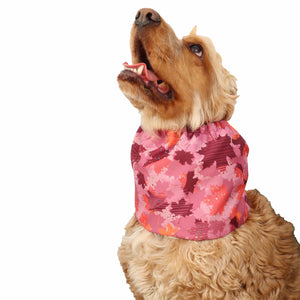 Best Waterproof Dog Snood Distinguish Me