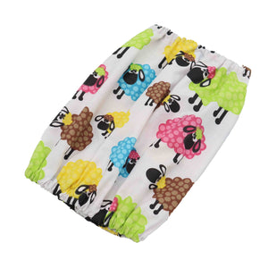 Basset Dog Snood by Distinguish Me