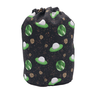 Dog Ear Cover UFO Distinguish Me