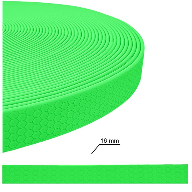 Non - Slip, Waterproof, Multifunction, Adjustable Hexa Dog Leash | Width: 16 mm | Length: 2.5 m