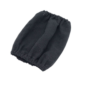 black dog snood distinguish me