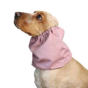 summer dog snood distinguish me