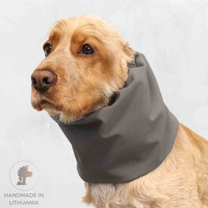 Dog Snood for winter time Distinguish ME