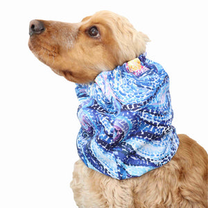 Dog Snood Distinguish Me