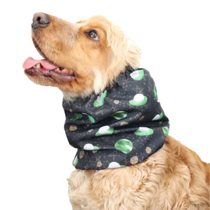 HQ Dog Snood Ufo by Distinguish Me