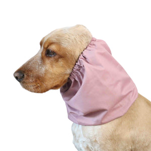 breathable dog snood distinguish me