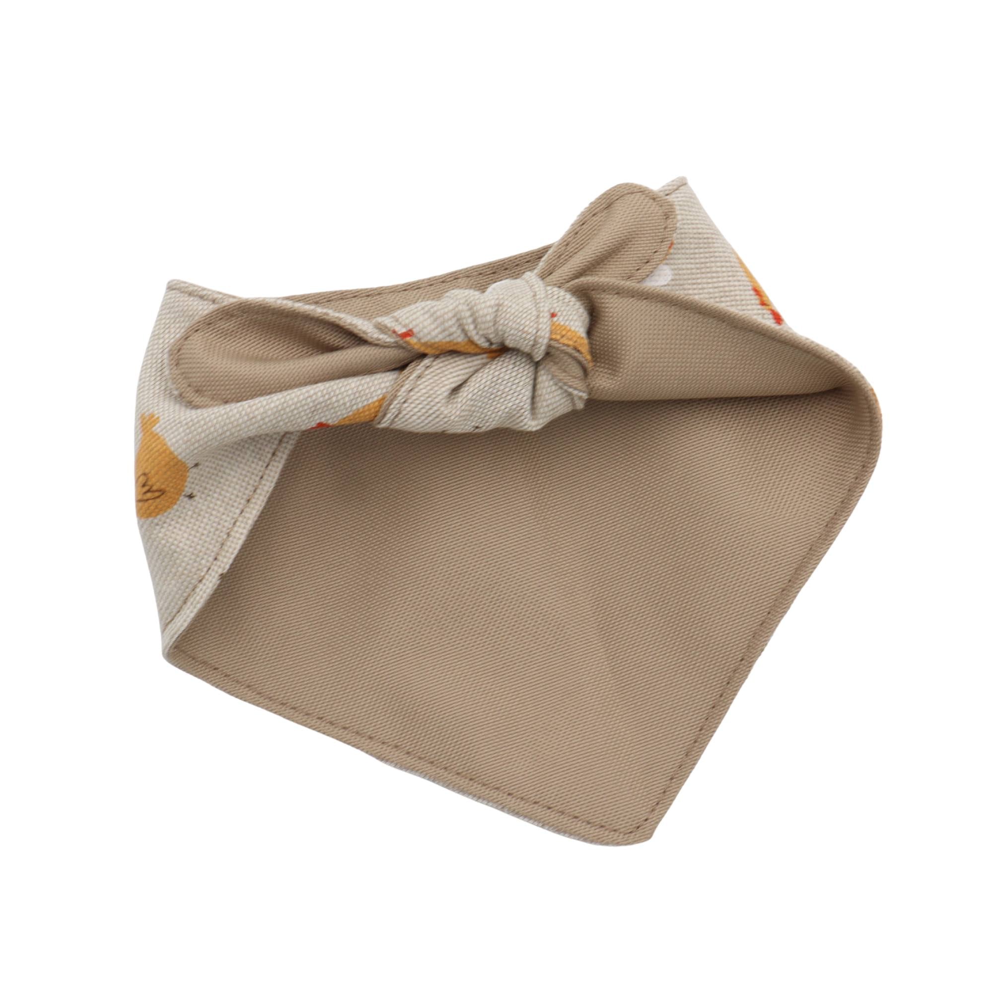 Bandana for dog