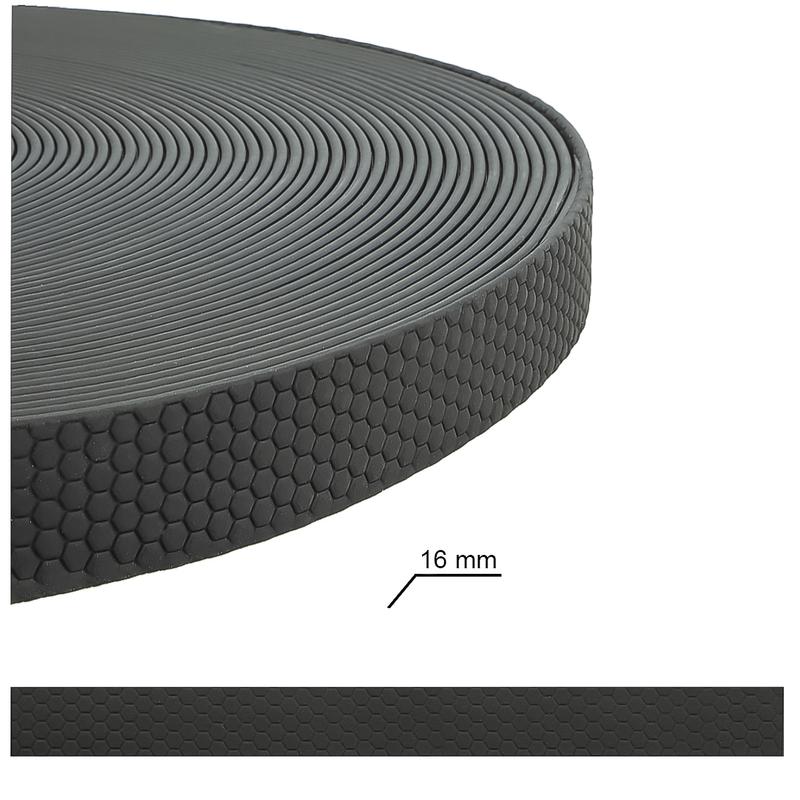 Waterproof Dog Leash Splitter for walking two dogs | Width: 16 mm