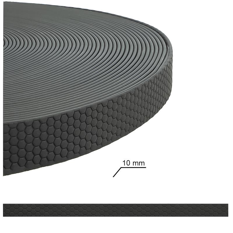 Waterproof Dog Leash Splitter for walking two dogs | Width: 10 mm