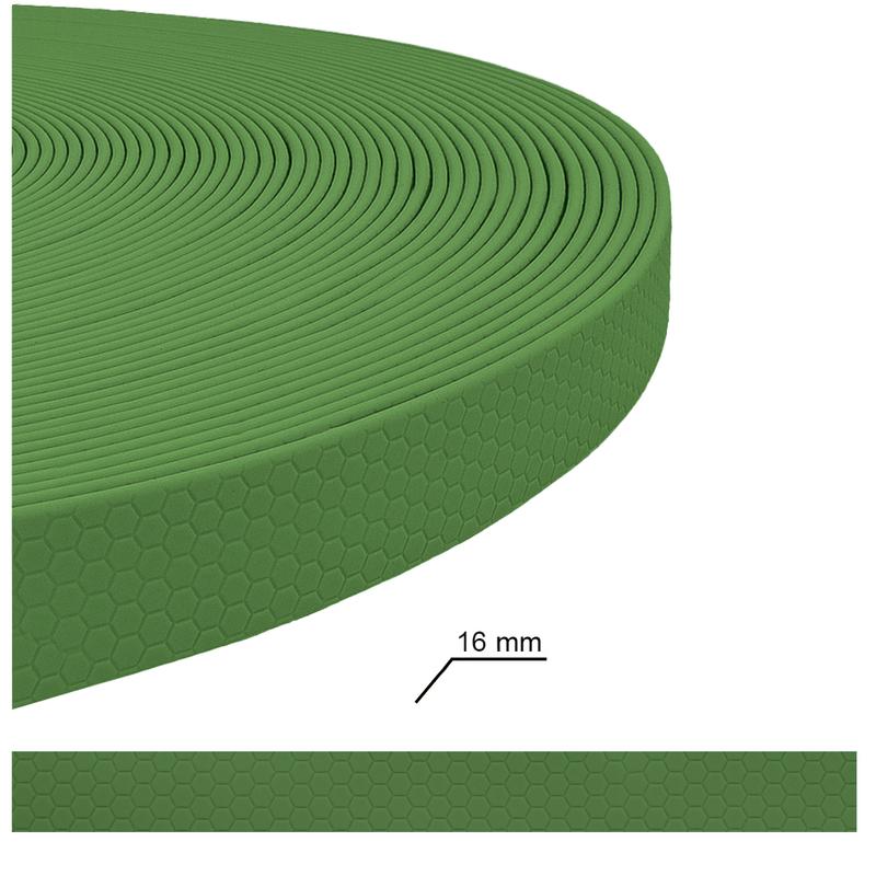 Waterproof Dog Leash Splitter for walking two dogs | Width: 16 mm