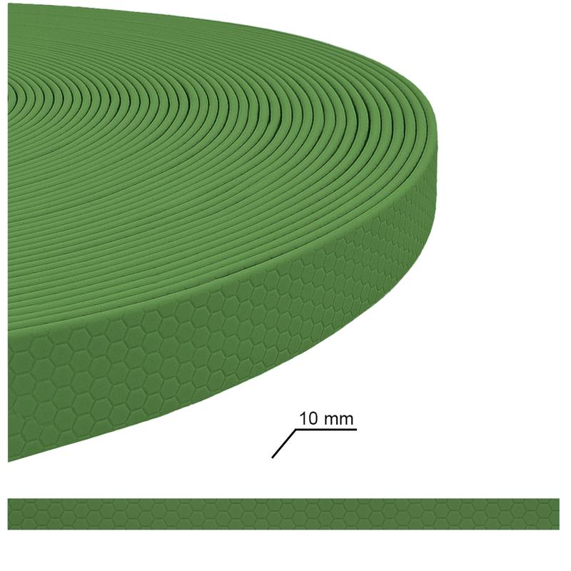 Waterproof Dog Leash Splitter for walking two dogs | Width: 10 mm