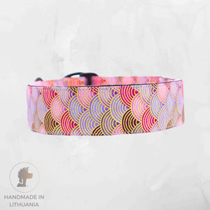 limited slip dog collar by distinguish me