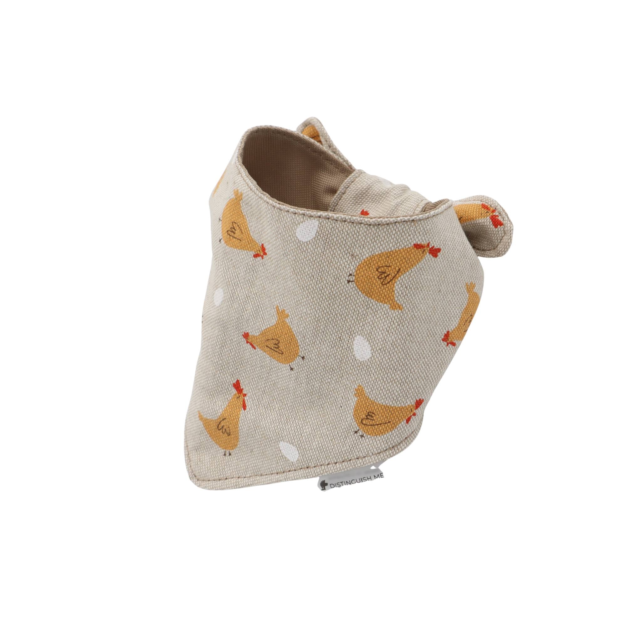 Bandana for dog