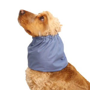 Jeans Blue Dog Snood Distinguish Me