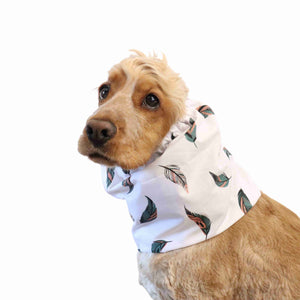 Summer Dog Snood by Distinguish Me