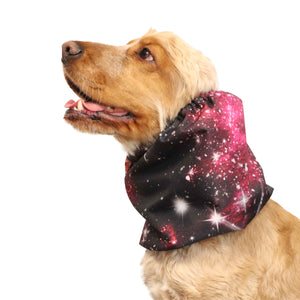 Snood For Dog Cosmic Distinguish Me