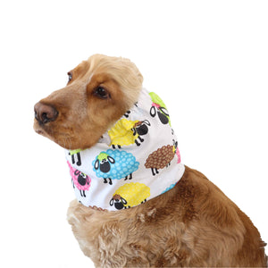 Dog Ear Cover For Summer By Distinguish Me