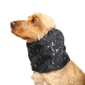 Waterproof Dog Snood Twigs 2 Distinguish Me