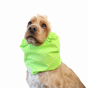 Handmade Dog Snood by Distinguish Me