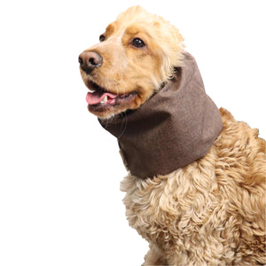 Luxury Waterproof Dog Snood Distinguish Me