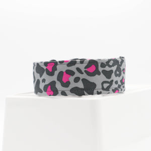 Martingale dog collar Cheetah by Distinguish Me