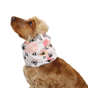 Cotton Dog Ear Protector by Distinguish Me