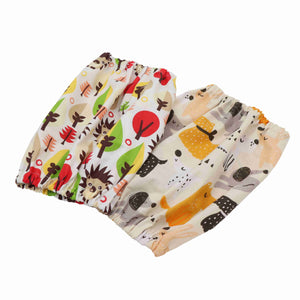 Poodle Snood Cotton by Distinguish Me