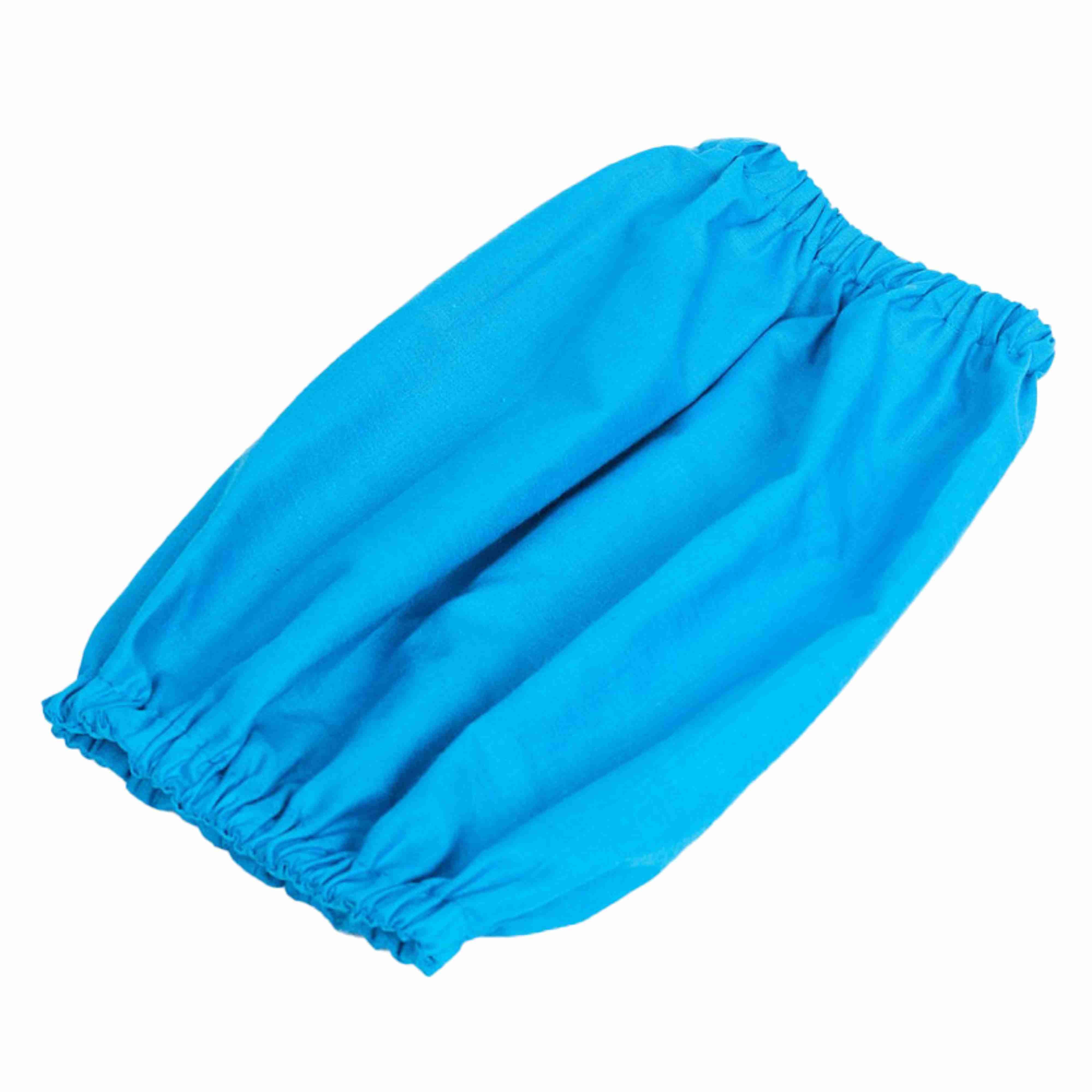 Afghan blue Snood For Dog Distinguish Me