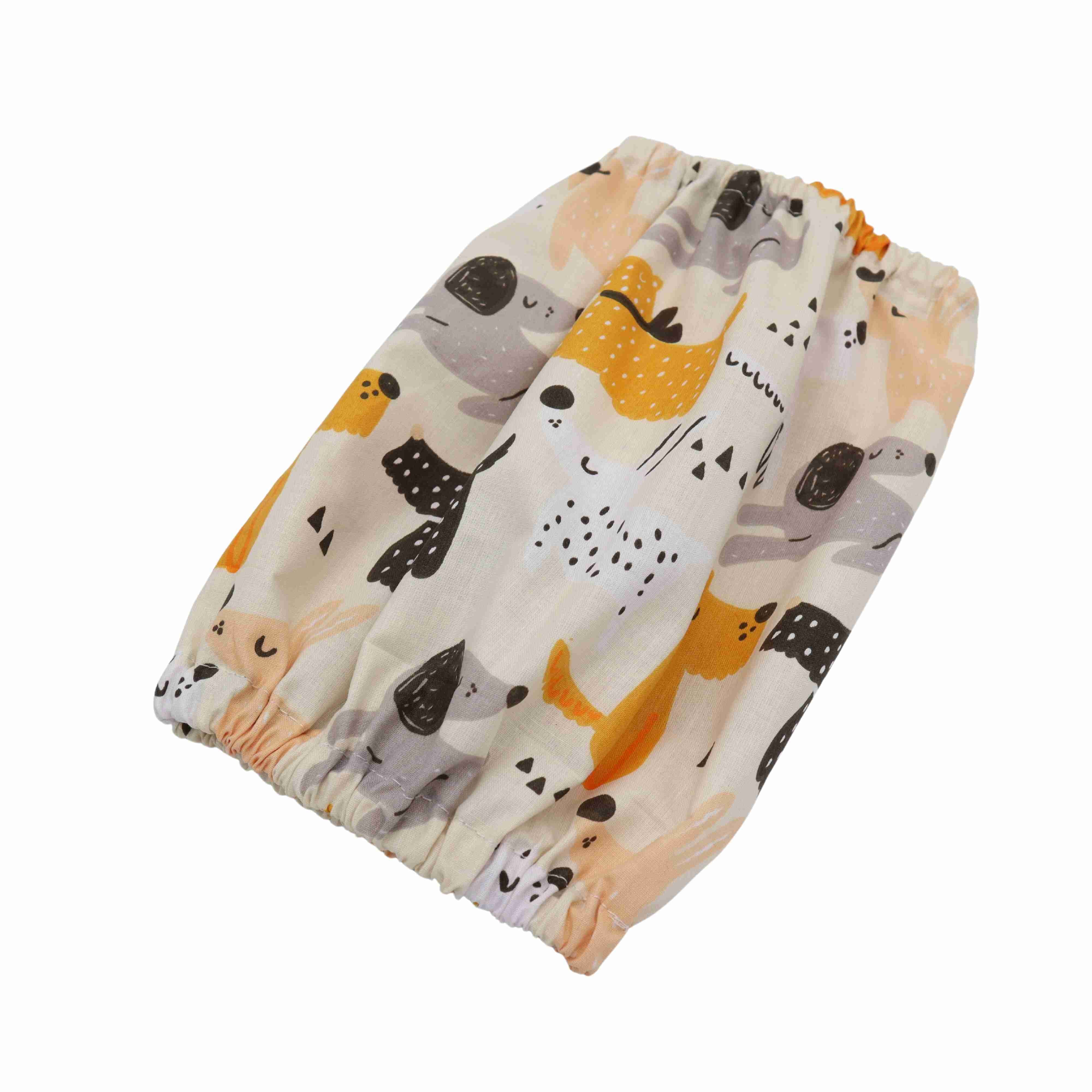 Springer Spaniel Snood for Summer by Distinguish Me