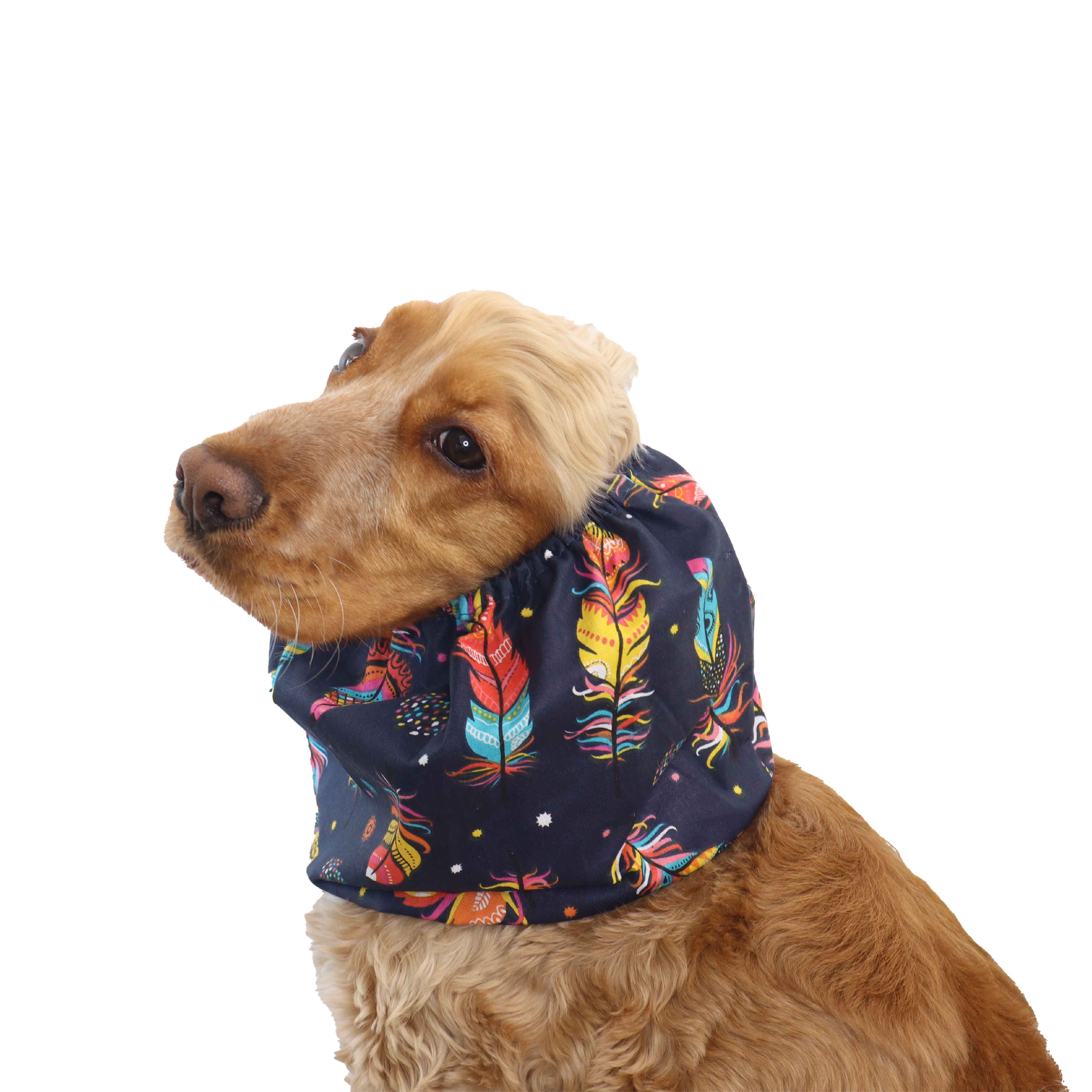 Summer Snood For Dog Distinguish Me