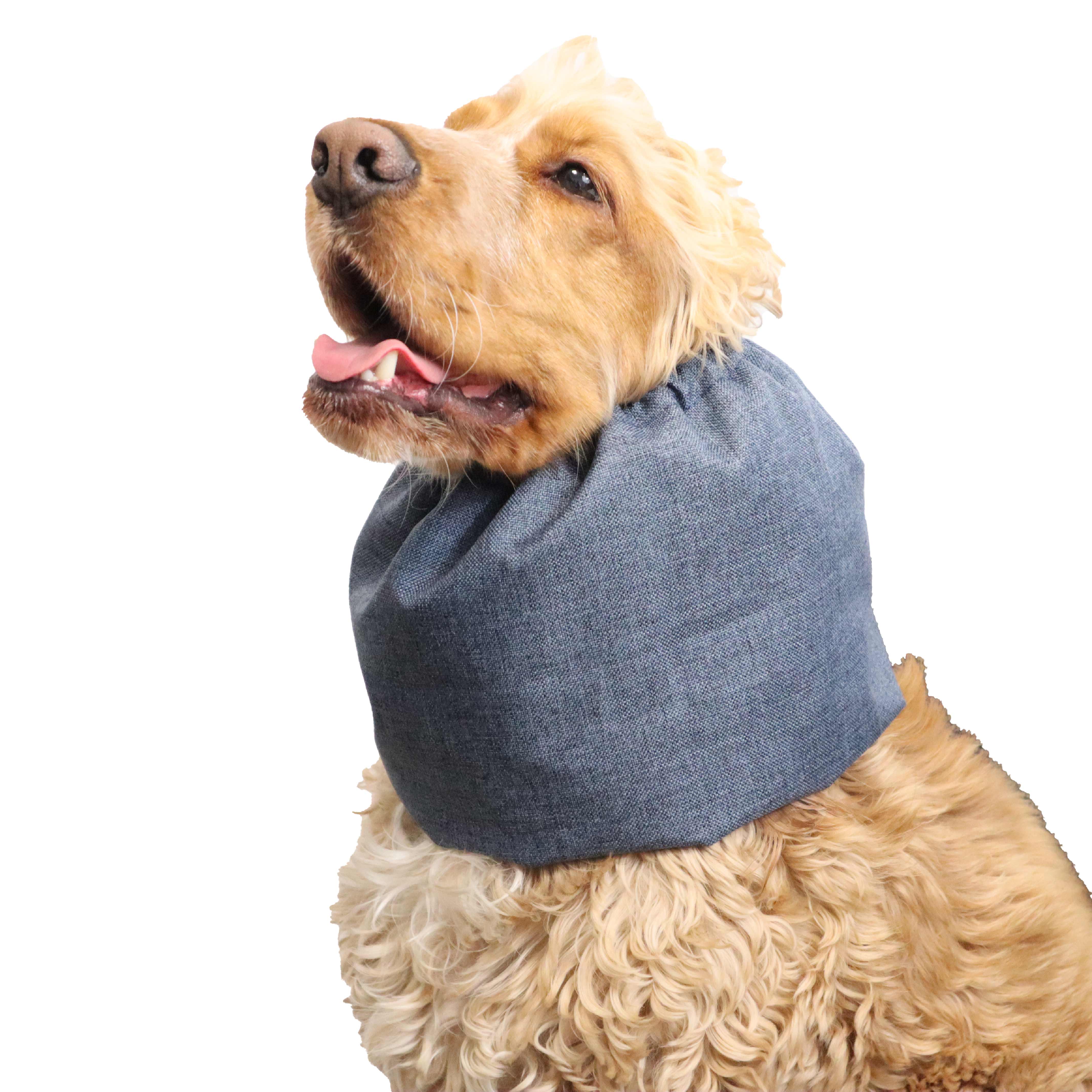 Best waterproof dog snood Distinguish Me