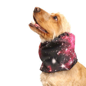 Waterproof Dog Snood Cosmic 2 Distinguish Me