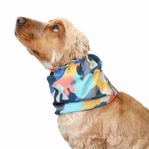 best spaniel snood Distinguish Me