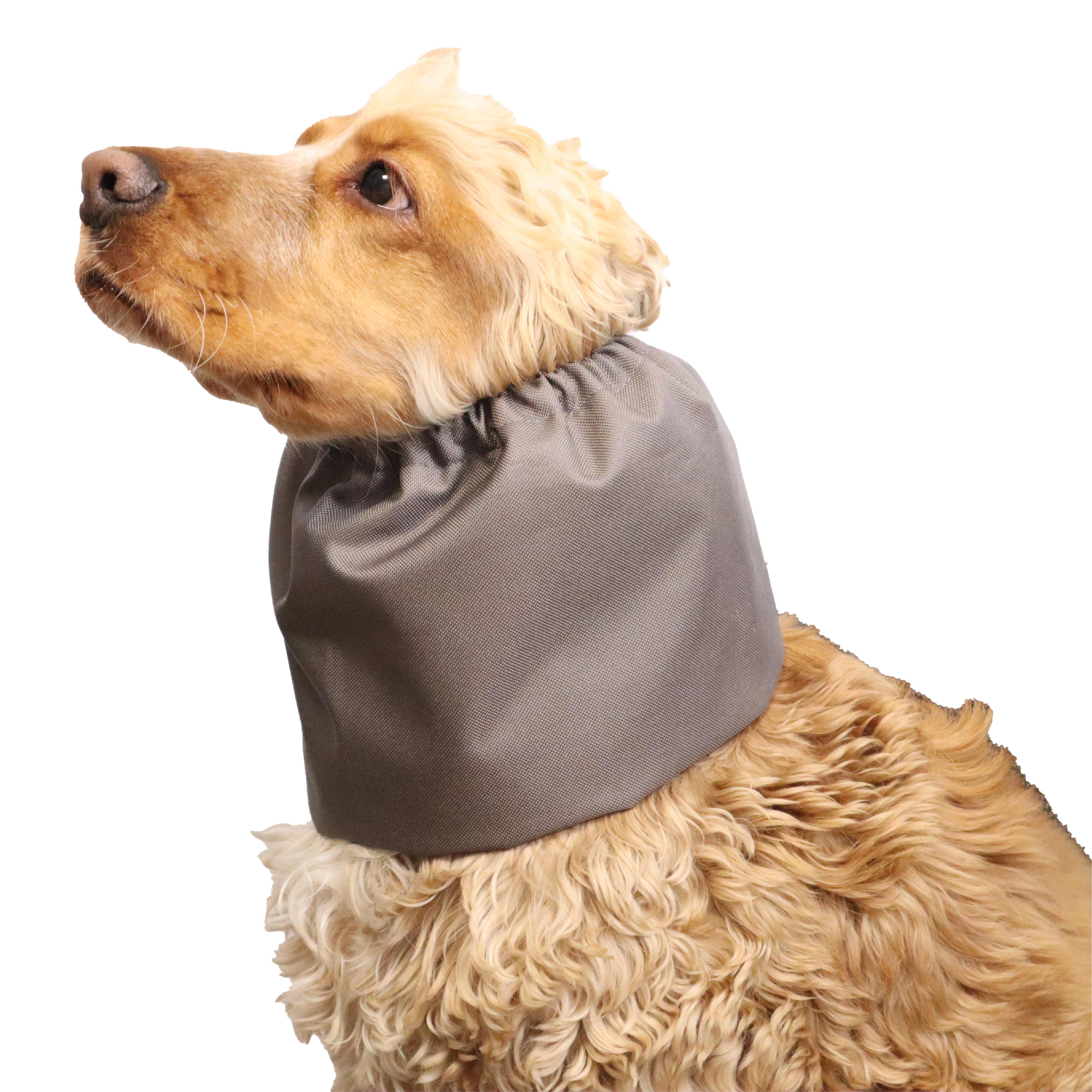 Waterproof dog snood Distinguish Me